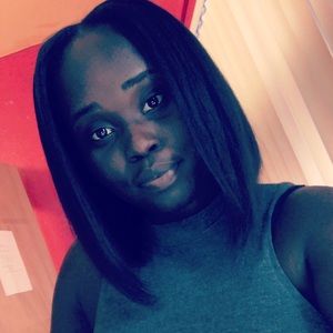 Meet your Posher, Melila